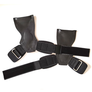 ที่จับยกน้ำหนักออกกำลังกายแบบมีโลโก้สั่งทำพิเศษ - Product Image 2