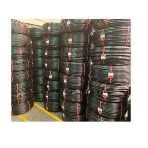 אינסטלציה חומרים שחור 2 אינץ HDPE צינור מחיר 63mm PN10 PN16