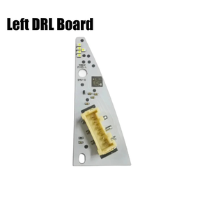 Nuevas Placas LED DRL 5FJ941475 5FJ941476 para Faros LED de <span class=keywords><strong>SEAT</strong></span> León Tarraco <span class=keywords><strong>Sportstourer</strong></span> con Chips de Luz Diurna - Product Image 2