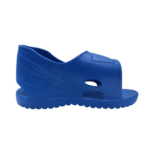 Sıva dekompresyon ayakkabı mavi KB-028 post-operatif Hallux Valgus ayak yaralanması için rehabilitasyon terapi malzemeleri yürüyüş - Product Image 1