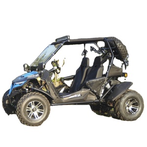 Buggy Usado para Adultos <span class=keywords><strong>de</strong></span> 149.6CC, Go <span class=keywords><strong>Kart</strong></span> <span class=keywords><strong>de</strong></span> China - Product Image 2