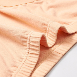 Sous-vêtements pour femmes grandes tailles, culottes pour femmes âgées, culottes pour femmes en surpoids, culottes en coton pour femmes corpulentes, jusqu'à 150 kg - Product Image 4
