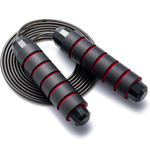 Dây nhảy có thể điều chỉnh cho bé trai và bé gái thích hợp cho các bài tập thể dục và thể thao không bị rối và dây nhảy nhanh - Product Image 6