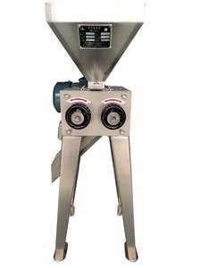 Venda direta da fábrica máquina de moinho de malte/equipamento profissional de microcervejaria/moinho de grãos industrial 1000KG - Product Image 6