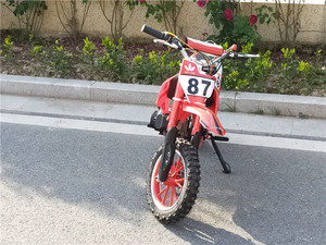 <span class=keywords><strong>Moto</strong></span> de course sportive 49cc à essence pour adultes, avec diverses homologations, disponible depuis l'entrepôt européen - Product Image 6