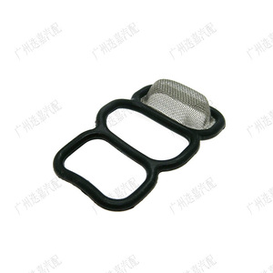 Junta de la Válvula Solenoide para Honda Accord 15825-P0A-005, Filtro de Repuesto Sellado - Product Image 2