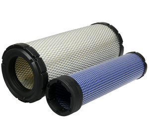 4286120 di filtro dell'aria per escavatore EX200 2 3 personalizzate in fabbrica 4383861 filtri per caricatore a 135 5788 a 5787 135 - Product Image 2