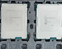 Serveur industriel à performance stable, ultra basse consommation, 64 bits, double cœur, quad-thread, 1,5 GHz, pour Xeon 4410Y