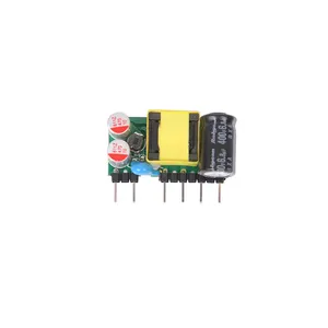 HLA03A Hardware input voltage 85-264V AC / 110-370V DC bare board power module ac-dc power supply module