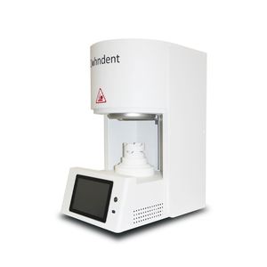Zahndent Meest Populaire ZDS-06 Cad Cam 1600 Graden Zirconia Tandheelkundige Sinteroven Voor Tandheelkundig Laboratorium - Product Image 2