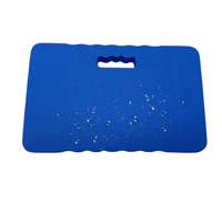Nuevo taburete de rodillas para jardín con Kit de herramientas, almohadilla acolchada, rodillera Plegable, portátil, multifuncional, práctico cojín de espuma Eva, silla