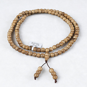 Agarwood [14mm 16g+] Natural Qinan Round <strong>Bracelet</strong> Men Women Old Material Original <strong>Wood</strong> Buddha <strong>Beads</strong> - Product Image 1
