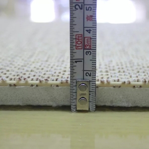 Tapis de sol en bambou imperméable, décoration d'intérieur pour salon, 120x180cm - Product Image 6