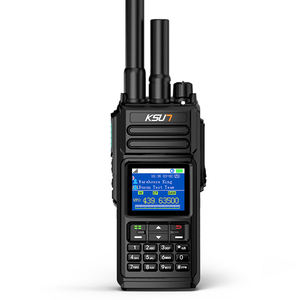 KSUT CT67P POC plate-forme mondiale IP68 étanche <span class=keywords><strong>Radio</strong></span> 4G double mode talkie-walkie téléphone avec cartes Sim - Product Image 1
