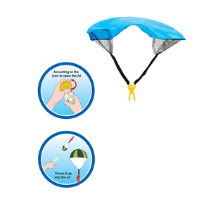 Jouets de plein air pour enfants avec figurine de soldat, vente en gros - Product Image 5
