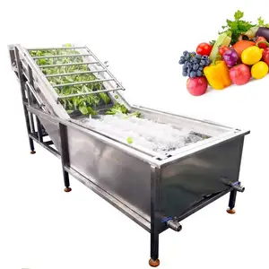 Lavatrice per frutta e verdura lavatrice per verdure pulizia frutta