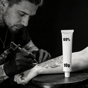 <span class=keywords><strong>Prix</strong></span> réduit 75% Crème pour tatouage Tatouage des sourcils <span class=keywords><strong>Microblading</strong></span> Outils Machine de tatouage Crème de suppression de tatouage Produits de beauté - Product Image 5