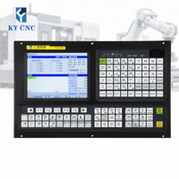 Contrôleur de machine à tailler les engrenages CNC 910D pour système de découpe d'engrenages automatique CNC avec contrôle PLC et servo