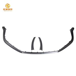 Labbro anteriore in fibra di carbonio a secco <span class=keywords><strong>911</strong></span> <span class=keywords><strong>GT3</strong></span> per <span class=keywords><strong>Porsche</strong></span> <span class=keywords><strong>911</strong></span> 991.2 <span class=keywords><strong>GT3</strong></span> OEM - Product Image 1