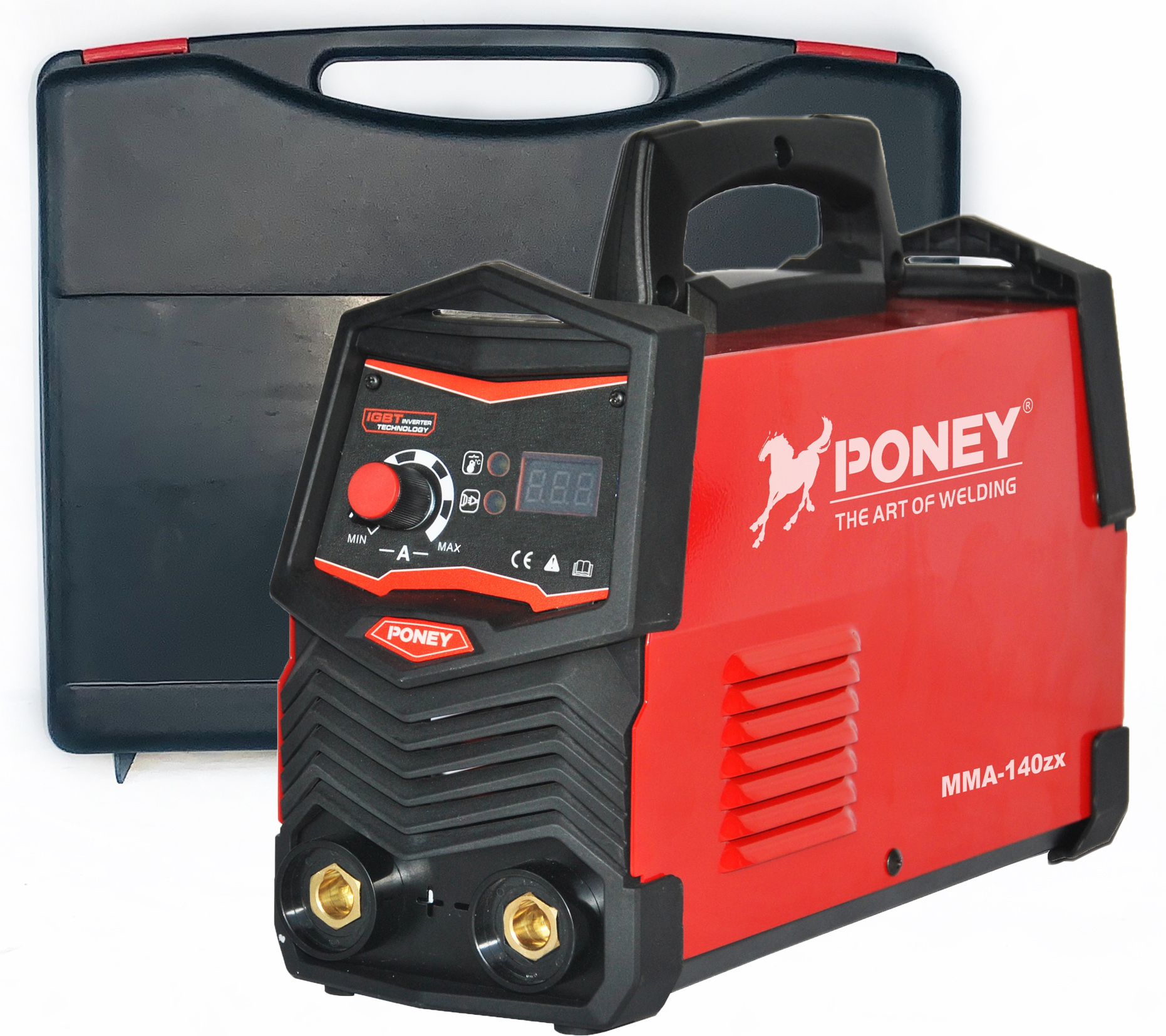 welding plant machine