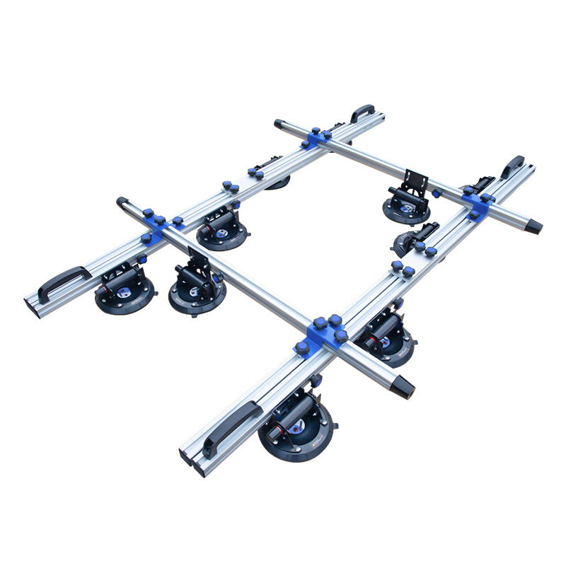 Suction Cup Lifter Air Pump Large
