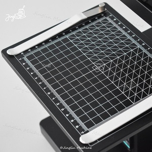 Manual Hot Foil Stamping <strong>Machine</strong> for Leather, Paper, PVC <strong>Cards</strong>, Notebooks, and <strong>Gift</strong> Packaging <strong>Embossing</strong> - Product Image 5