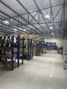 กล้องส่องกลางคืน PVS-31 Gen2+ แบบสองตา FOM 1400-1600 หลอดคู่ กันน้ำระดับ IP67 สำหรับการปฏิบัติการทางยุทธวิธี - Product Image 5