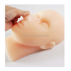 Práctica Profesional de Cosmetología: Inyección Facial de Ácido Hialurónico - Product Image 4