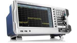Analizador Rohde & Schwarz FPC1000 FPC1500 5kHz~3GHz DE con 1 Mes de Garantía y Soporte Personalizado ODM - Product Image 5