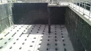 Service de revêtement FRP résistant aux produits chimiques, imperméable et anticorrosion pour réservoirs industriels, tuyaux, surfaces en béton et en métal - Product Image 2