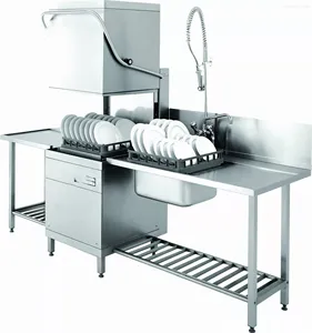 RUITAI Cheaper Dish Washing Machine Price/Dish Washer/Dishwasher professional standard