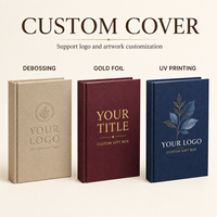 Caja de Regalo Magnética Estilo Libro, Caja de Embalaje de Papel Grueso y Resistente, Caja de Regalo Vacía para Negocios, Caja de Regalo Personalizable con Forma de Libro