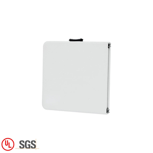 <span class=keywords><strong>Qualité</strong></span> commerciale <span class=keywords><strong>Portable</strong></span> Pliant Table Rectangulaire En Plastique en gros Avec <span class=keywords><strong>Le</strong></span> <span class=keywords><strong>Meilleur</strong></span> <span class=keywords><strong>Prix</strong></span> - Product Image 5
