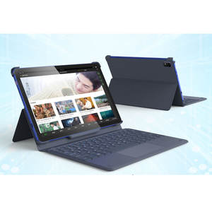 2025 nueva tableta 4G LET tarjeta SIM 1200*1920 IPS con teclado 4GB + 128GB fábrica al por mayor pantalla táctil tableta de 10,95 pulgadas - Product Image 1