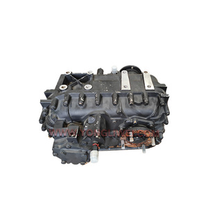 Vg 750/270 5846001045 2550503 chuyển trường hợp cho tất cả các bánh xe ổ đĩa xe - Product Image 1