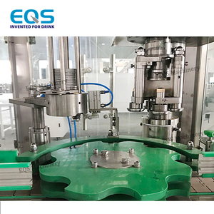 Centre de remplissage isobare de bière Freshness-Guard avec technologie de double pré-évacuation - Product Image 3