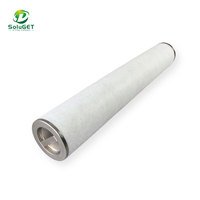 SoluGET Coalesceur de gaz liquide Séparateur d'ammoniac liquide Séparateur d'huile et de gaz Rénovation vers PALL SepraSol cs604lgh13 cs604lgt2h13