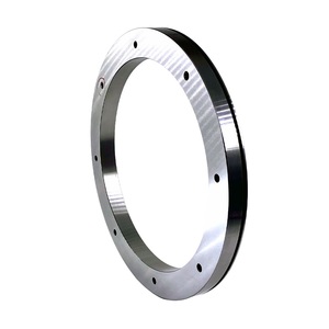 Pezzi di ricambio per anodizzazione in acciaio inossidabile/alluminio per lavorazione Cnc <span class=keywords><strong>Non</strong></span> Standard personalizzati - Product Image 1