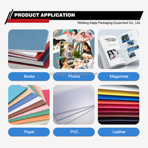 Guillotina Manual de Fábrica en Oferta, 450mm, Alta Precisión de 0.5mm, Máquina Cortadora de Papel de Gran Formato Digital A3/A4 - Product Image 6