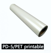 PD-5 PET Imprimable