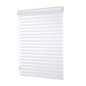 Shangri-la Con lăn Cửa Sổ Màu lọc ánh sáng cho cửa sổ con lăn Rèm UV bảo vệ kiểm soát ánh sáng cho ngày và đêm tùy chỉnh - Product Image 1