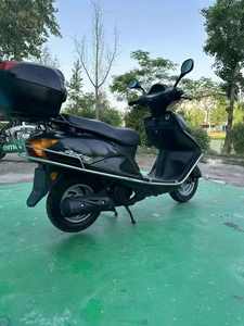 Hondaa <span class=keywords><strong>125</strong></span> Vélos de sport tout-terrain débutant Petite pédale d'<span class=keywords><strong>occasion</strong></span> Dirt Bike avec essence - Product Image 3