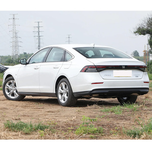 Hot Selling Hon Da Accord 2025 Sport Serie Scherpe Turbo 260Turbo Comfort Trim Goedkope Auto Hon Das Sedan 2025 Links Rijden - Product Image 5