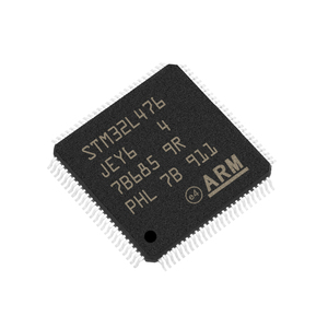 ไมโครคอนโทรลเลอร์ STM32L476JEY6TR ใหม่เอี่ยม ชิปไมโครคอนโทรลเลอร์ MCU แบบห่อหุ้ม BGA ชิ้นส่วนอิเล็กทรอนิกส์ - Product Image 1