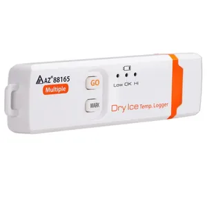 VZ88165AZ Taiwán Hengxin AZ88165 Termómetro de hielo seco Frío <span class=keywords><strong>Ch</strong></span> - Product Image 4