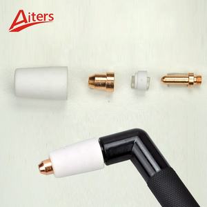 كشاف قص برأس ME50 مع تبريد بالهواء بتقنية البلازما DianJiang ME50 كشاف قص برأس مع تبريد بالهواء لقطع الجسم - Product Image 4