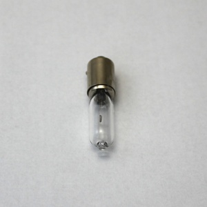 หลอดไฟฮาโลเจนคลาสสิคขนาดเล็กแบบ Bayonet H21W 12V หลอดไฟเสริม 21W 64136 สำหรับรถยนต์ พร้อมฐาน BAY9s - Product Image 4