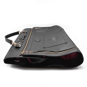 Échantillon Gratuit OEM Sac de Voyage Pliable pour Costume, Housse de Costume pour Homme, Sac de Voyage Convertible pour Vêtements, Sac de Voyage pour Week-end - Product Image 3