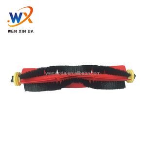 S5 Max Kit de accesorios cepillo principal cepillo lateral filtro HEPA Filtro de fregona de tela para Xiao mi 1s <span class=keywords><strong>Roborock</strong></span> <span class=keywords><strong>S6</strong></span> MaxV puro S50 Robot de repuesto conjunto - Product Image 2