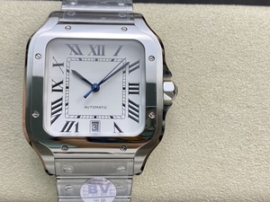 Reloj de Hombre de Lujo de 39.8mm, con Movimiento Automático, Cristal de Zafiro, Resistente al Agua, de Alta Calidad, Precio al por Mayor, Fábrica BV - Product Image 1